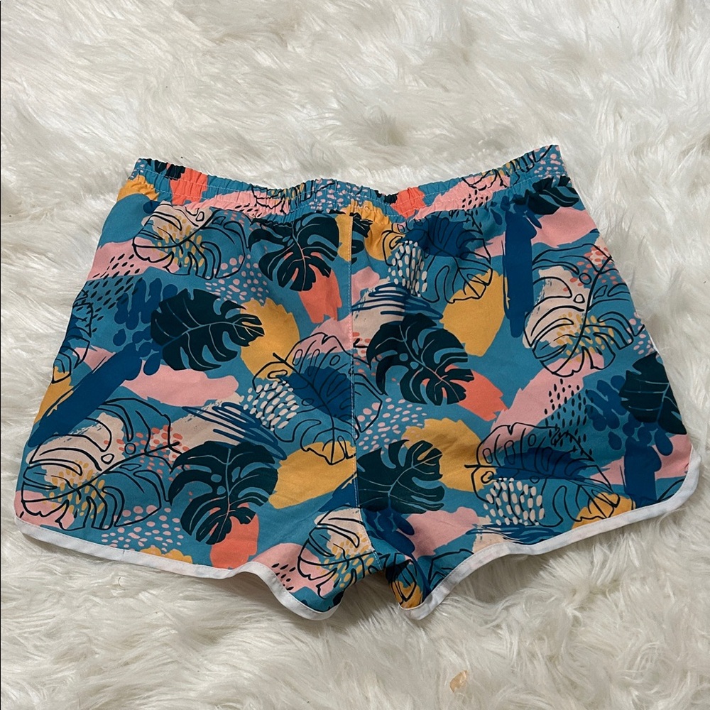 SWIMWEAR BUNDLE Colorful Tropical Swimwear - Picture 4 of 16